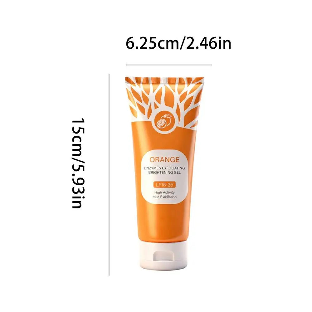 Glow Boosting Enzyme Exfoliating Gel