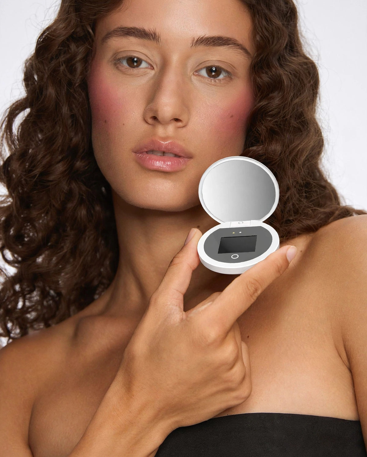 Portable Smart Skin Reveal™