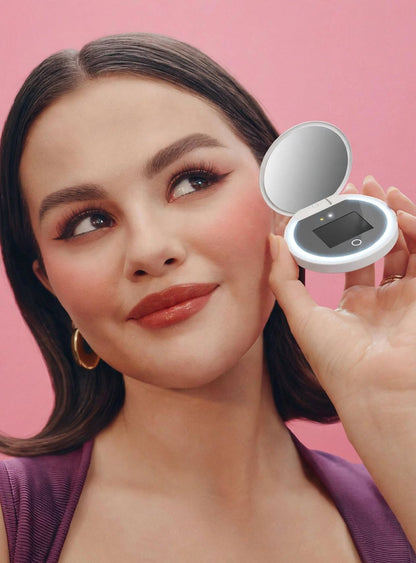 Portable Smart Skin Reveal™