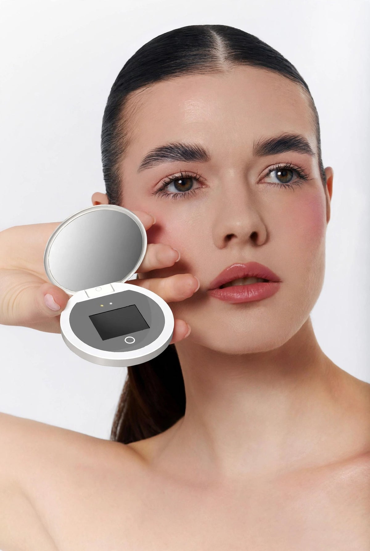 Portable Smart Skin Reveal™