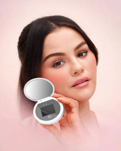 Portable Smart Skin Reveal™