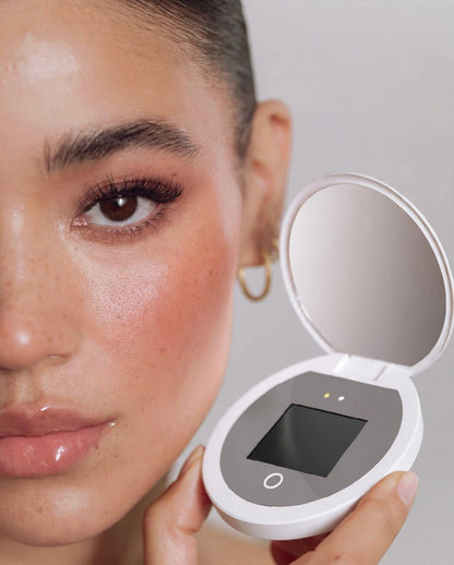 Portable Smart Skin Reveal™