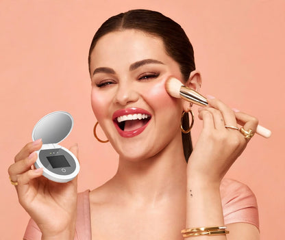 Portable Smart Skin Reveal™