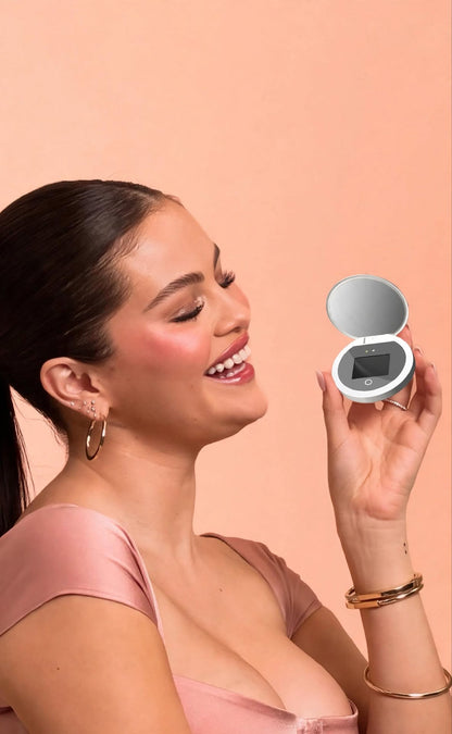Portable Smart Skin Reveal™