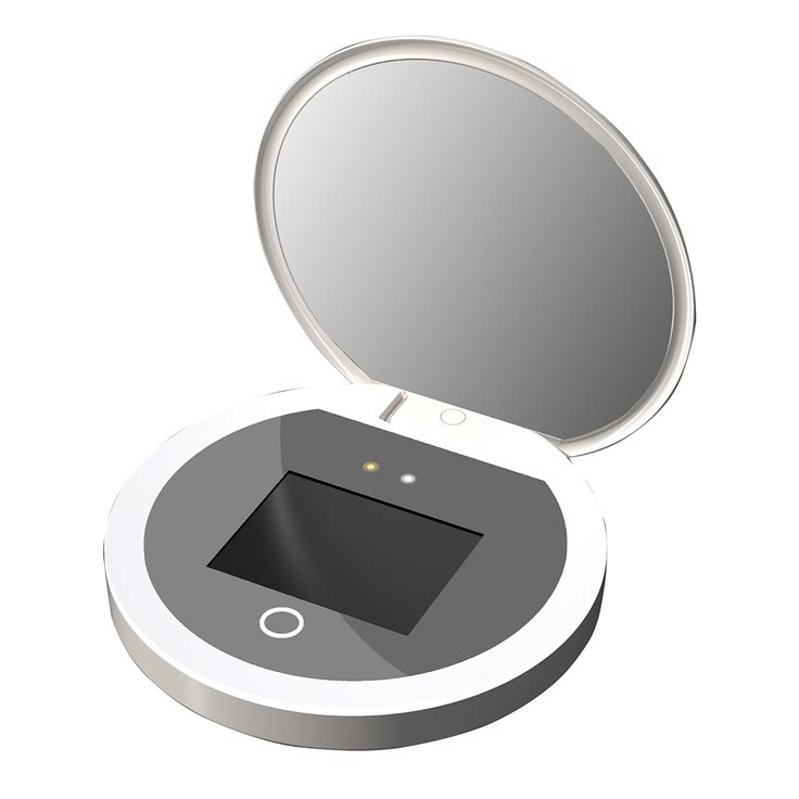 Portable Smart Skin Reveal™