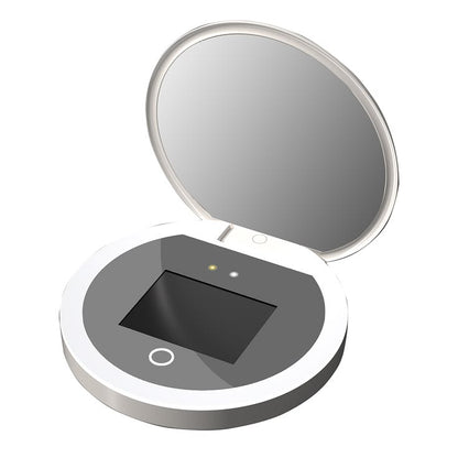 Portable Smart Skin Reveal™