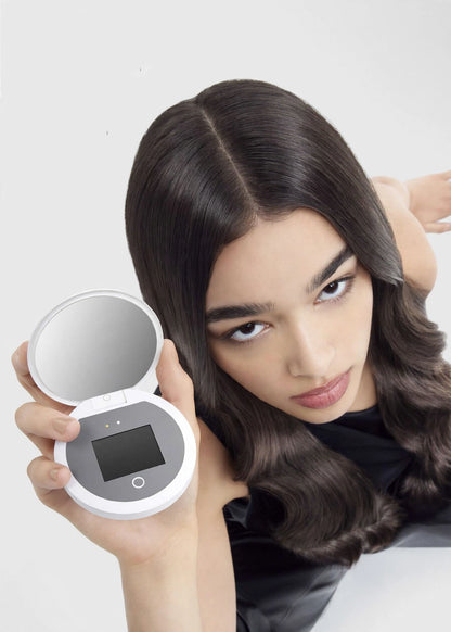 Portable Smart Skin Reveal™