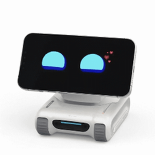 LOOi™ Ai companion robot