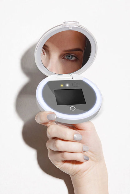 Portable Smart Skin Reveal™