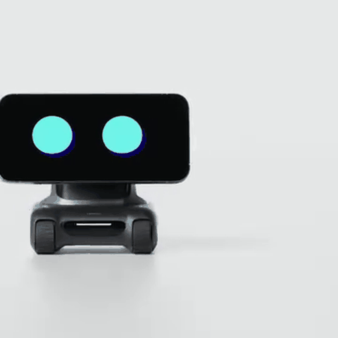 LOOi™ Ai companion robot