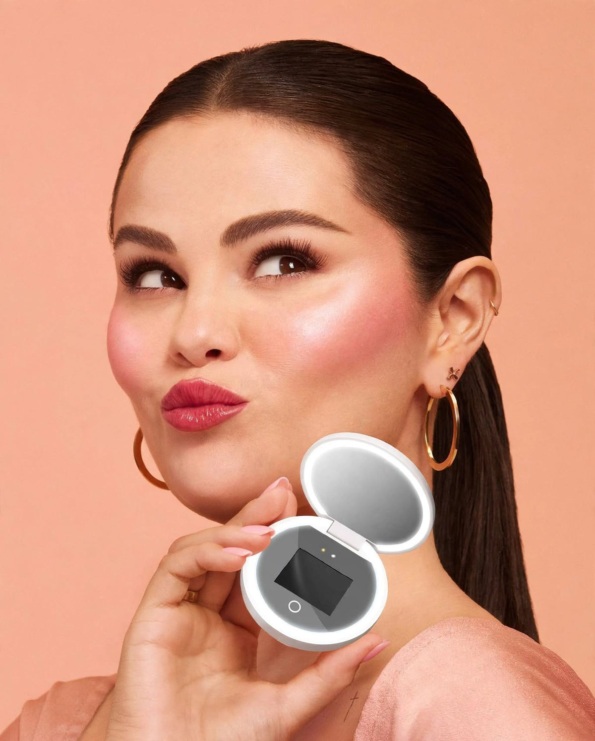 Portable Smart Skin Reveal™