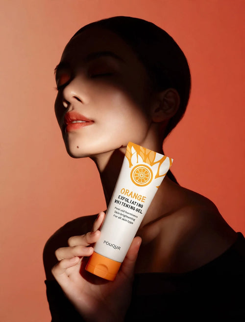 ORANGEL™ One Minute Exfoliating Gel