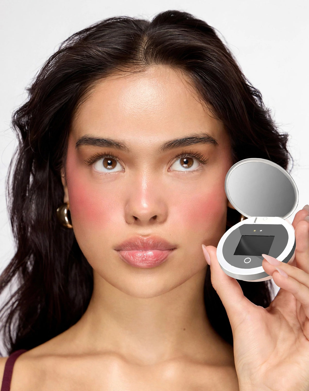 Portable Smart Skin Reveal™
