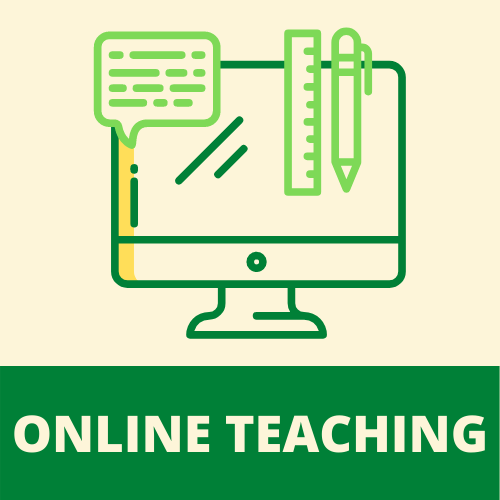 Online Teaching