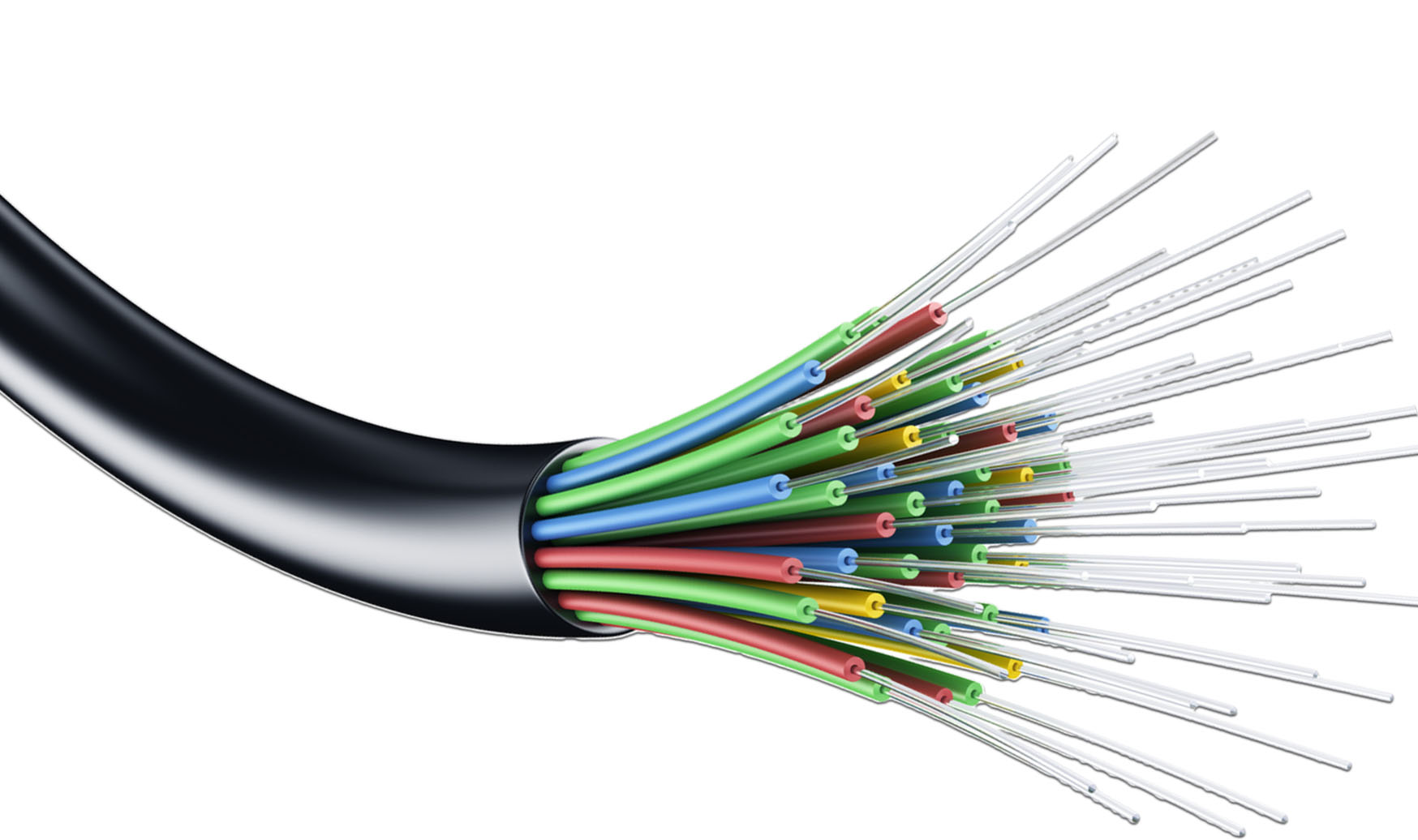 fiber optic cable