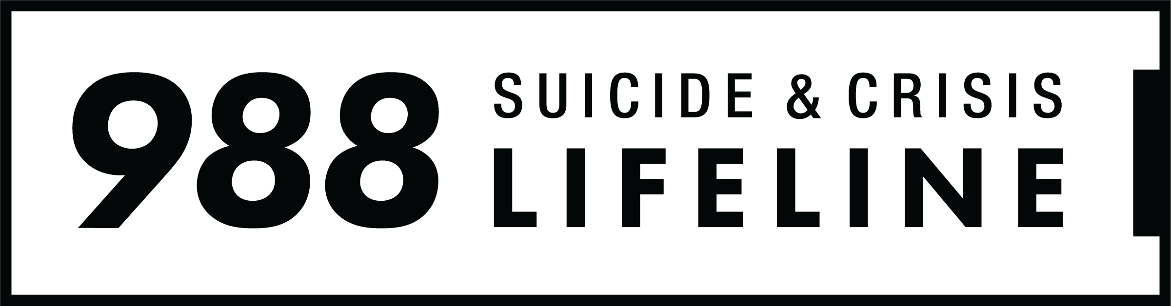 988 Suicide and Crisis Lifeline