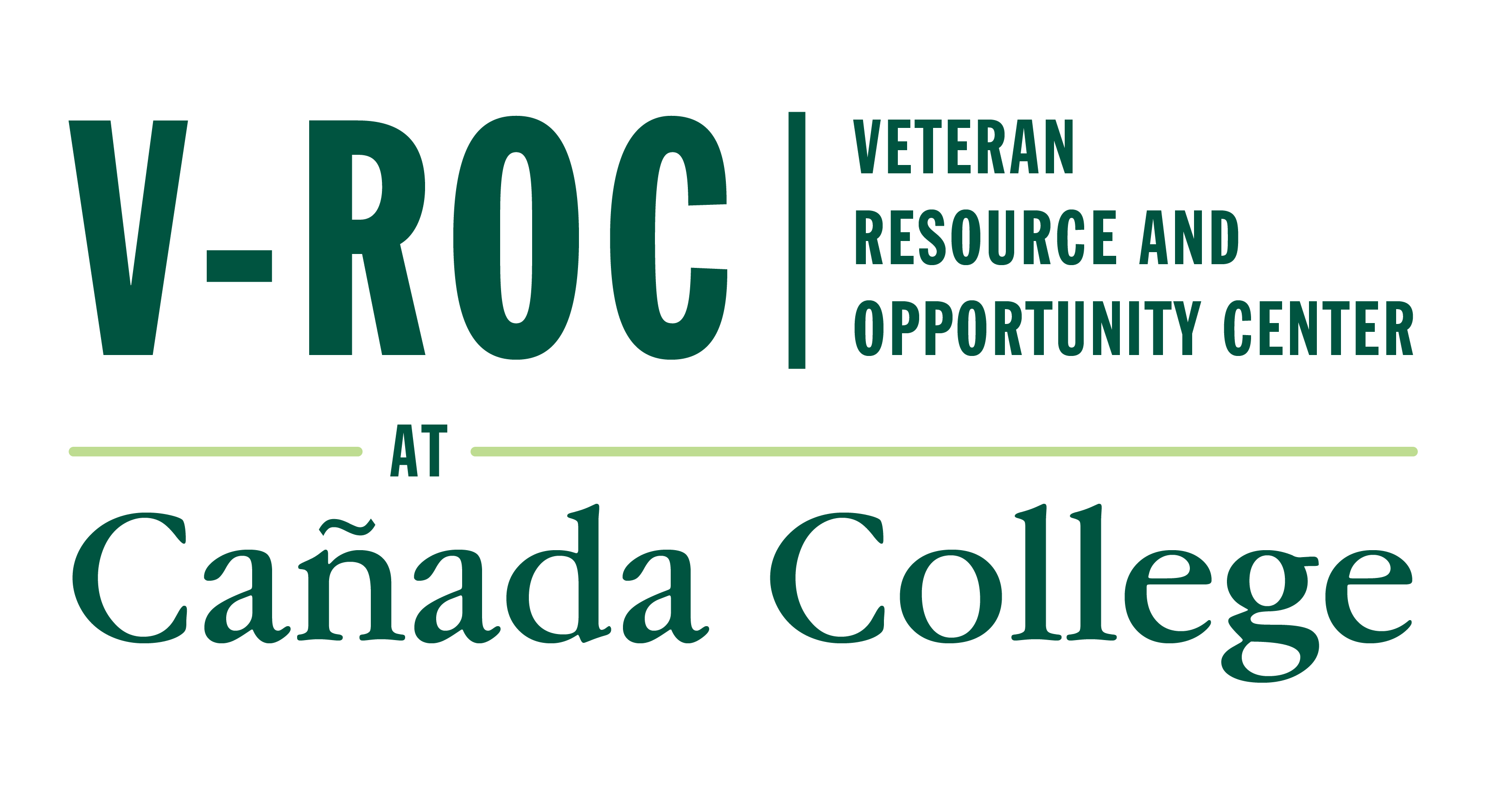 VROC Branding